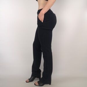Theory Dark Navy Women's Pants